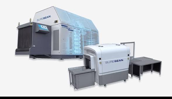 Computed Tomography Systems